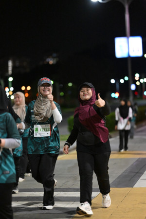 Night Race @ Putrajaya 2026