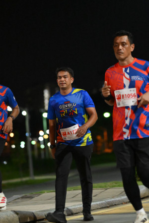Night Race @ Putrajaya 2026