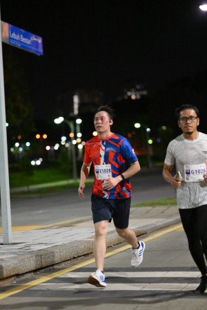 Night Race @ Putrajaya 2026