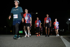 Night Race @ Putrajaya 2026
