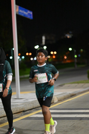Night Race @ Putrajaya 2026