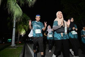 Night Race @ Putrajaya 2026