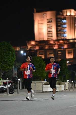 Night Race @ Putrajaya 2026