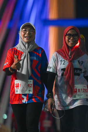 Night Race @ Putrajaya 2026