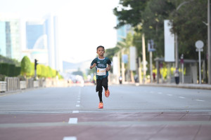Night Race @ Putrajaya 2026