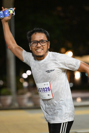 Night Race @ Putrajaya 2026