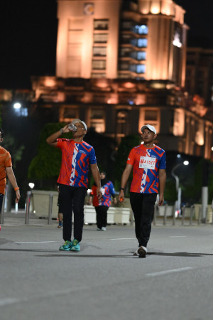 Night Race @ Putrajaya 2026