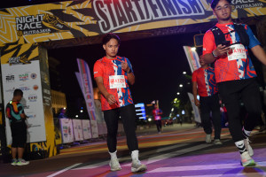 Night Race @ Putrajaya 2026