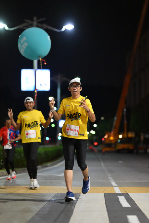 Night Race @ Putrajaya 2026