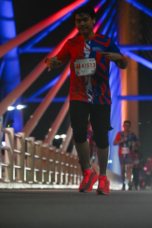 Night Race @ Putrajaya 2026