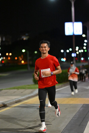 Night Race @ Putrajaya 2026