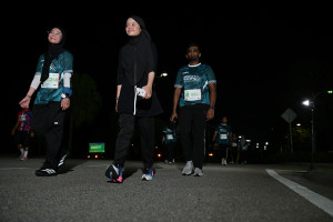 Night Race @ Putrajaya 2026