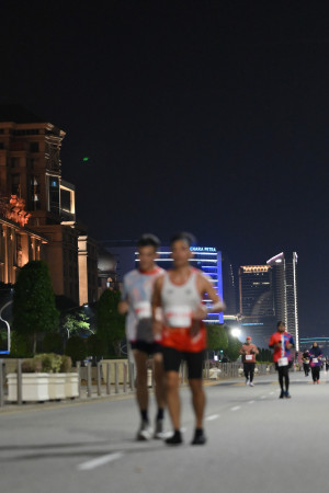 Night Race @ Putrajaya 2026