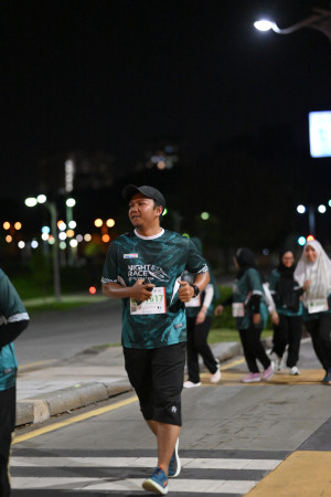 Night Race @ Putrajaya 2026