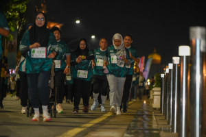 Night Race @ Putrajaya 2026