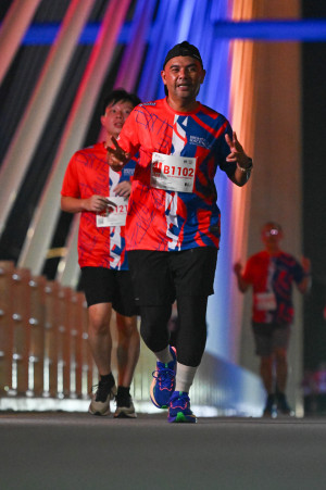 Night Race @ Putrajaya 2026