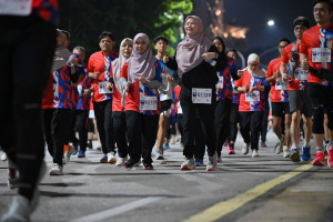 Night Race @ Putrajaya 2026