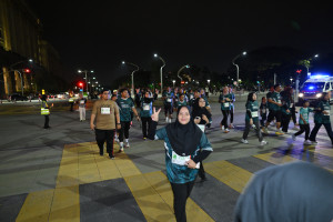 Night Race @ Putrajaya 2026