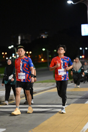Night Race @ Putrajaya 2026