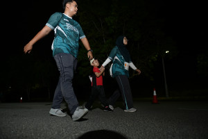 Night Race @ Putrajaya 2026