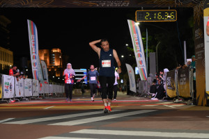 Night Race @ Putrajaya 2026