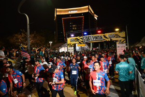 Night Race @ Putrajaya 2026