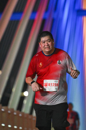 Night Race @ Putrajaya 2026