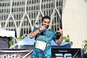 Night Race @ Putrajaya 2026