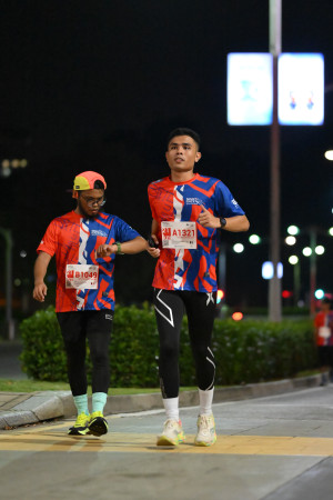 Night Race @ Putrajaya 2026