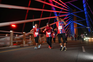 Night Race @ Putrajaya 2026