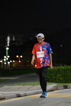 Night Race @ Putrajaya 2026