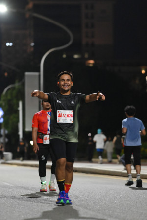 Night Race @ Putrajaya 2026