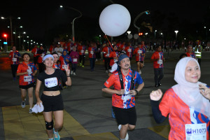 Night Race @ Putrajaya 2026