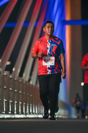Night Race @ Putrajaya 2026