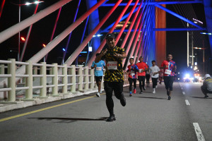 Night Race @ Putrajaya 2026
