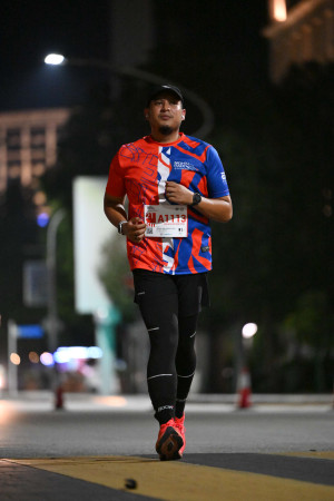 Night Race @ Putrajaya 2026