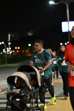 Night Race @ Putrajaya 2026