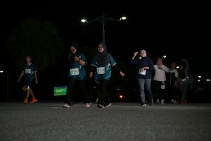 Night Race @ Putrajaya 2026