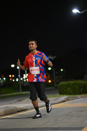 Night Race @ Putrajaya 2026