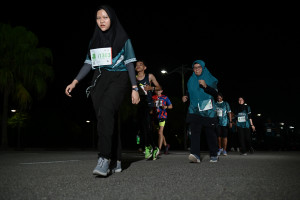 Night Race @ Putrajaya 2026