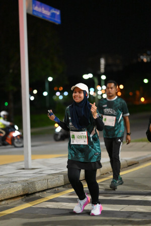 Night Race @ Putrajaya 2026