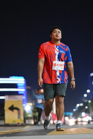 Night Race @ Putrajaya 2026