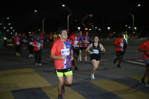 Night Race @ Putrajaya 2026