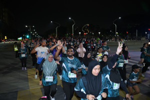 Night Race @ Putrajaya 2026