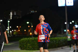 Night Race @ Putrajaya 2026