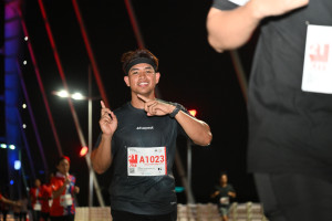 Night Race @ Putrajaya 2026