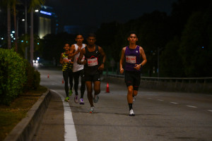 Night Race @ Putrajaya 2026