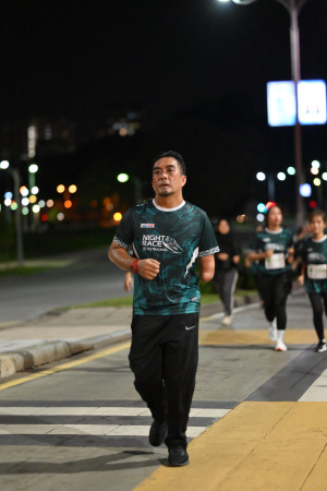 Night Race @ Putrajaya 2026