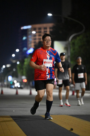 Night Race @ Putrajaya 2026