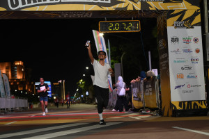 Night Race @ Putrajaya 2026